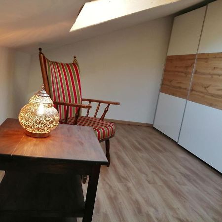 Ferienwohnung Saaleblick Schwarzenbach an der Saale 외부 사진